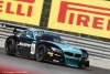 Blancpain Endurance Series 2013
Monza