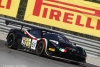 Blancpain Endurance Series 2013
Monza