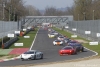 Blancpain Endurance Series 2013
Monza