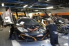 Blancpain Endurance Series 2013
Monza