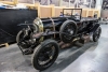 Bentley 3L Sport Torpedo Vanden Plas, winning car of the 24 Hours of Le Mans in 1924