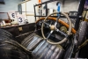 Bentley 3L Sport Torpedo Vanden Plas, winning car of the 24 Hours of Le Mans in 1924