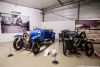 Chenard & Walcker U3 - 15 CV Torpedo Sport 1923 and Vinot Deguingand Torpedo Ponte - BP 10 HP 1923