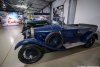 Bugatti Type 40 1929