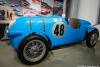 Simca Gordini Cinq - Le Mans 1939