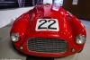 Ferrari 166 MM Barchetta Touring 1949