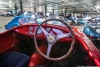 Ferrari 166 MM Barchetta Touring 1949