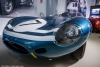 Jaguar D Type 1958