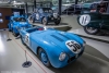 D.B. Panhard Barquette Antem 1951