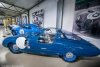 Panhard et Levassor Dyna - Ecurie Monopole Poissy 1958