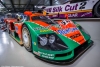 Mazda 787B 1991