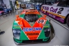 Mazda 787B 1991