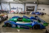 Courage Pescarolo C60 Peugeot 2003