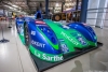 Courage Pescarolo C60 Peugeot 2003