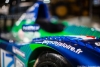 Courage Pescarolo C60 Peugeot 2003