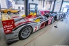 Audi R10 TDI 2008