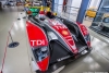 Audi R10 TDI 2008