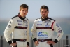 MOTORSPORT - GT TOUR 2012 - NAVARRA (ESP) - 07 TO 09/09/2012 - PHOTO : GREGORY LENORMAND / DPPI -