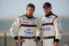 MOTORSPORT - GT TOUR 2012 - NAVARRA (ESP) - 07 TO 09/09/2012 - PHOTO : GREGORY LENORMAND / DPPI -