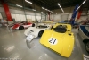 MOTORSPORT : NISSAN HERITAGE MUSEUM - ZAMA (JPN) 12/5/2016