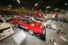 MOTORSPORT : NISSAN HERITAGE MUSEUM - ZAMA (JPN) 12/5/2016
