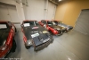 MOTORSPORT : NISSAN HERITAGE MUSEUM - ZAMA (JPN) 12/5/2016