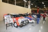 MOTORSPORT : NISSAN HERITAGE MUSEUM - ZAMA (JPN) 12/5/2016