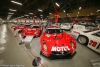 MOTORSPORT : NISSAN HERITAGE MUSEUM - ZAMA (JPN) 12/5/2016