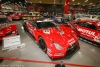 MOTORSPORT : NISSAN HERITAGE MUSEUM - ZAMA (JPN) 12/5/2016
