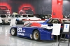MOTORSPORT : NISSAN HERITAGE MUSEUM - ZAMA (JPN) 12/5/2016