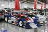 MOTORSPORT : NISSAN HERITAGE MUSEUM - ZAMA (JPN) 12/5/2016