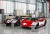 MOTORSPORT : NISSAN HERITAGE MUSEUM - ZAMA (JPN) 12/5/2016