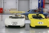 MOTORSPORT : NISSAN HERITAGE MUSEUM - ZAMA (JPN) 12/5/2016