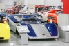 MOTORSPORT : NISSAN HERITAGE MUSEUM - ZAMA (JPN) 12/5/2016