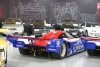 MOTORSPORT : NISSAN HERITAGE MUSEUM - ZAMA (JPN) 12/5/2016