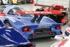 MOTORSPORT : NISSAN HERITAGE MUSEUM - ZAMA (JPN) 12/5/2016