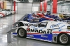 MOTORSPORT : NISSAN HERITAGE MUSEUM - ZAMA (JPN) 12/5/2016