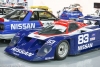 MOTORSPORT : NISSAN HERITAGE MUSEUM - ZAMA (JPN) 12/5/2016