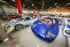 MOTORSPORT : NISSAN HERITAGE MUSEUM - ZAMA (JPN) 12/5/2016