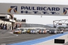 MOTORSPORT - GT TOUR 2013 - PAUL RICARD - LE CASTELLET (FRA) - 25 TO 27/10/2013 - PHOTO  GREGORY LENORMAND / DPPI - 
DEPART