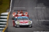 #44 Flying Lizard Motorsports Porsche 911 GT3 RSR: Seth Neiman, Marco Holzer, Nick Tandy