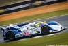 #20 Dyson Racing Team Lola B11/66 Mazda: Tony Burgess, Mark Patterson, Chris McMurry