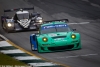 #17 Team Falken Tire Porsche 911 GT3 RSR: Wolf Henzler, Bryan Sellers, Martin Ragginger