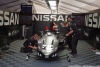 #0 Nissan DeltaWing Project 56 Nissan almost fully repaired after its massive crash on Wednesday