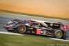 #12 Rebellion Racing Lola B12/60 Toyota: Andrea Belicchi, Neel Jani, Nicolas Prost