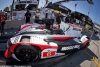 #6 Muscle Milk Pickett Racing HPD ARX-03a Honda: Lucas Luhr, Klaus Graf, Romain Dumas