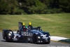 #0 Nissan DeltaWing Project 56 Nissan: Lucas Ordonez, Gunnar Jeannette