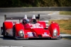 #9 RSR Racing Oreca FLM09: Bruno Junqueira, Tomy Drissi, Ricardo Vera