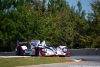 #6 Muscle Milk Pickett Racing HPD ARX-03a Honda: Lucas Luhr, Klaus Graf, Romain Dumas