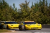 #3 Corvette Racing Chevrolet Corvette C6 ZR1: Jan Magnussen, Antonio Garcia, Jordan Taylor, #4 Corvette Racing Chevrolet Corvette C6 ZR1: Oliver Gavin, Tom Milner, Richard Westbrook